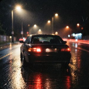 Ride with me cover artwork